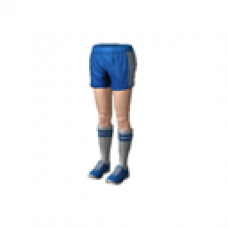 Sport Champions Shorts (Female)